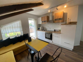 Eldo Apartment